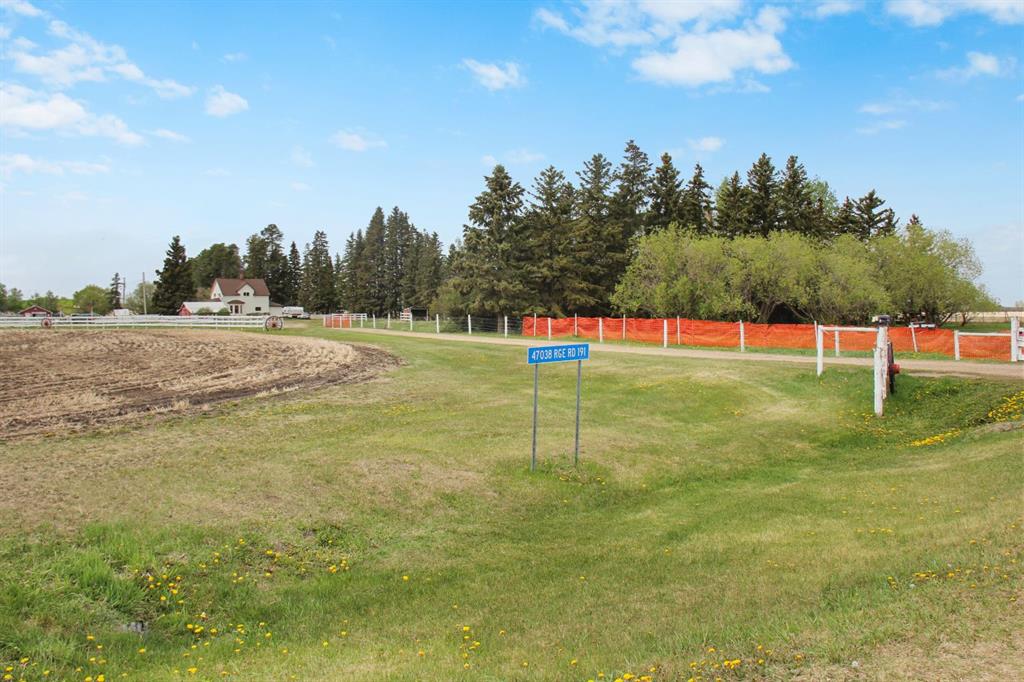 Third View of 47038 Range Road 191  , NONE, Rural Camrose County, Alberta, T0B 3P0