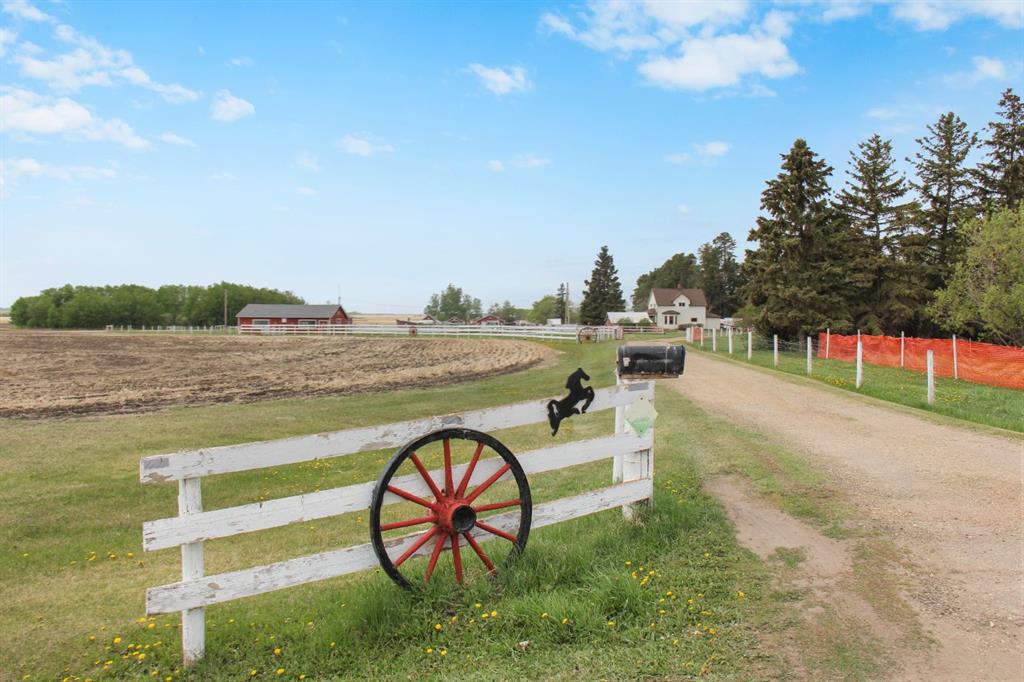 Fourth View of 47038 Range Road 191  , NONE, Rural Camrose County, Alberta, T0B 3P0