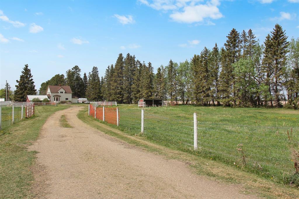 Fifth View of 47038 Range Road 191  , NONE, Rural Camrose County, Alberta, T0B 3P0