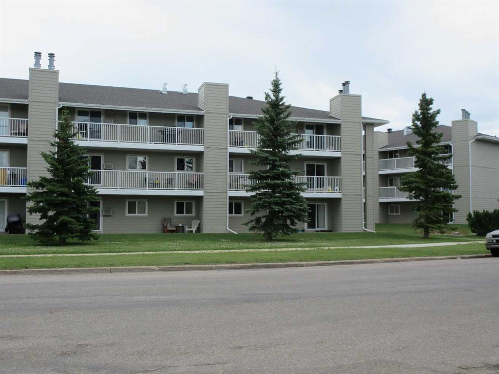 206, 3007 57A Avenue , A2316455, Alberta,