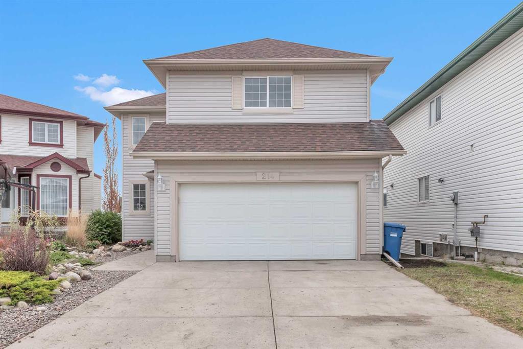 214 Royal Birch View NW, A2316456, Alberta,
