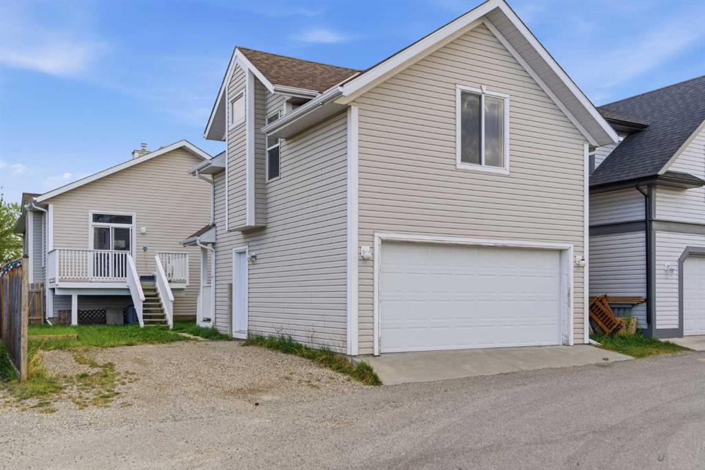 68 Silver Springs Way  , A2316458, Alberta,