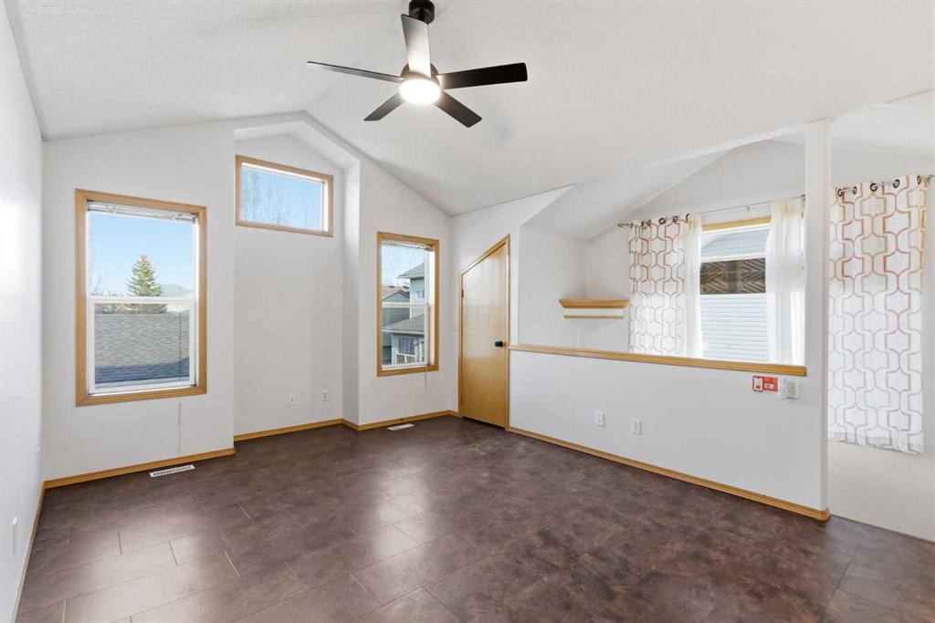Third View of 68 Silver Springs Way  , Silver Creek, Airdrie, Alberta, T4B2R6