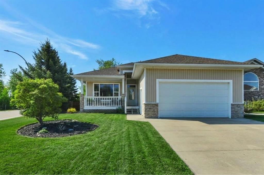 1 Spruce Close , A2316459, Alberta,
