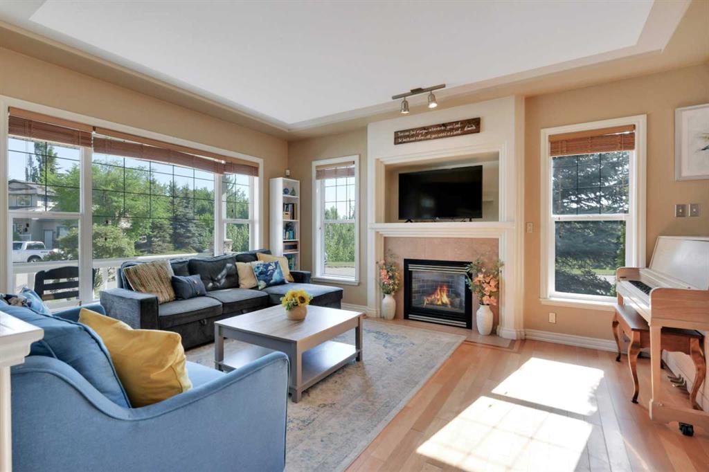 Fourth View of 1 Spruce Close , Elizabeth Park, Lacombe, Alberta, T4L 2L3