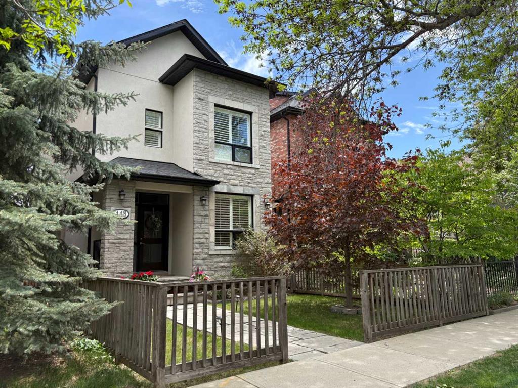 448 13 Street NW, A2316463, Alberta,