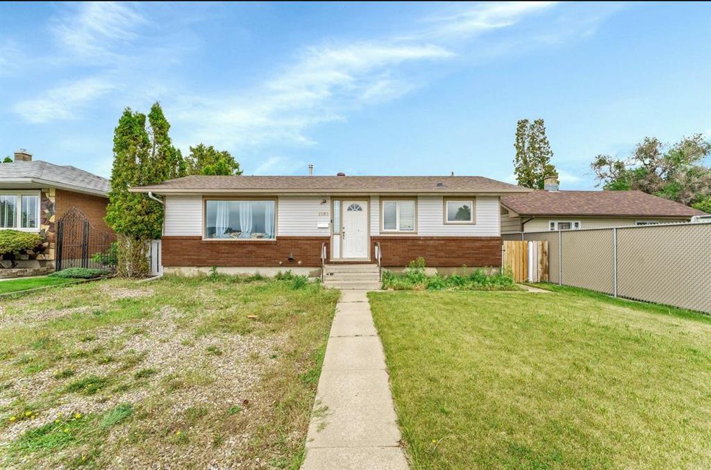 1265 2 Avenue NE, A2316473, Alberta,
