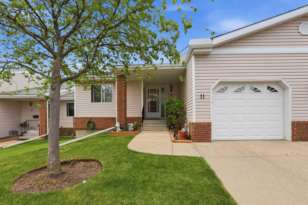 11 Macewan Park Heights NW, A2316477, Alberta,
