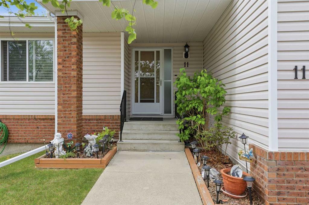 Third View of 11 Macewan Park Heights NW, MacEwan Glen, Calgary, Alberta, T3K3W6