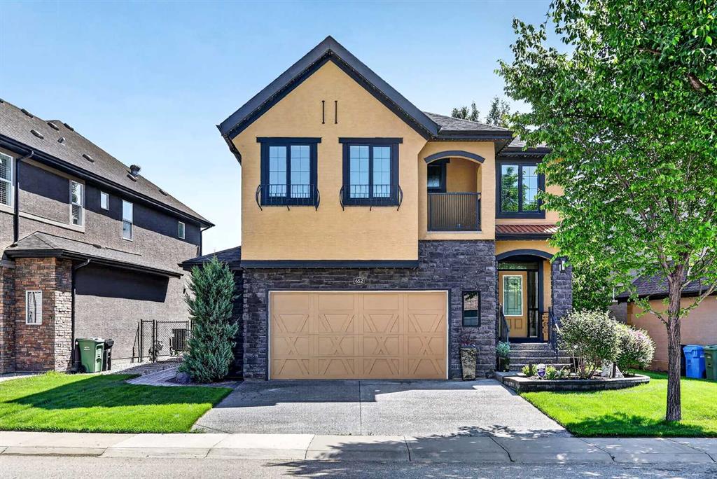 652 Quarry Way SE, A2316482, Alberta,