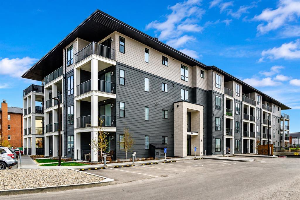 Fourth View of 2401, 740 Legacy Village Road SE, Legacy, Calgary, Alberta, T2X 5X3