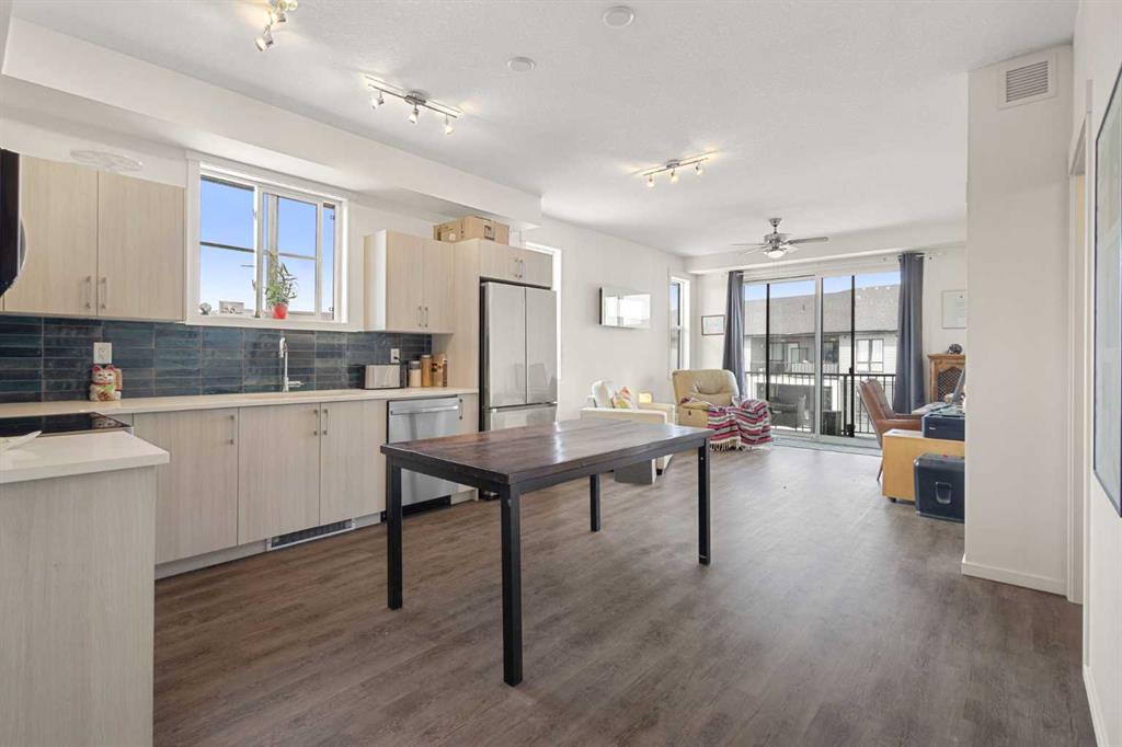 Fifth View of 2401, 740 Legacy Village Road SE, Legacy, Calgary, Alberta, T2X 5X3