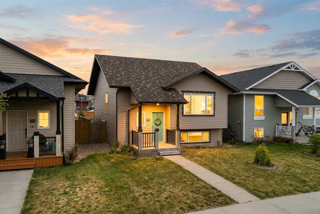 71 Long Close , A2316487, Alberta,