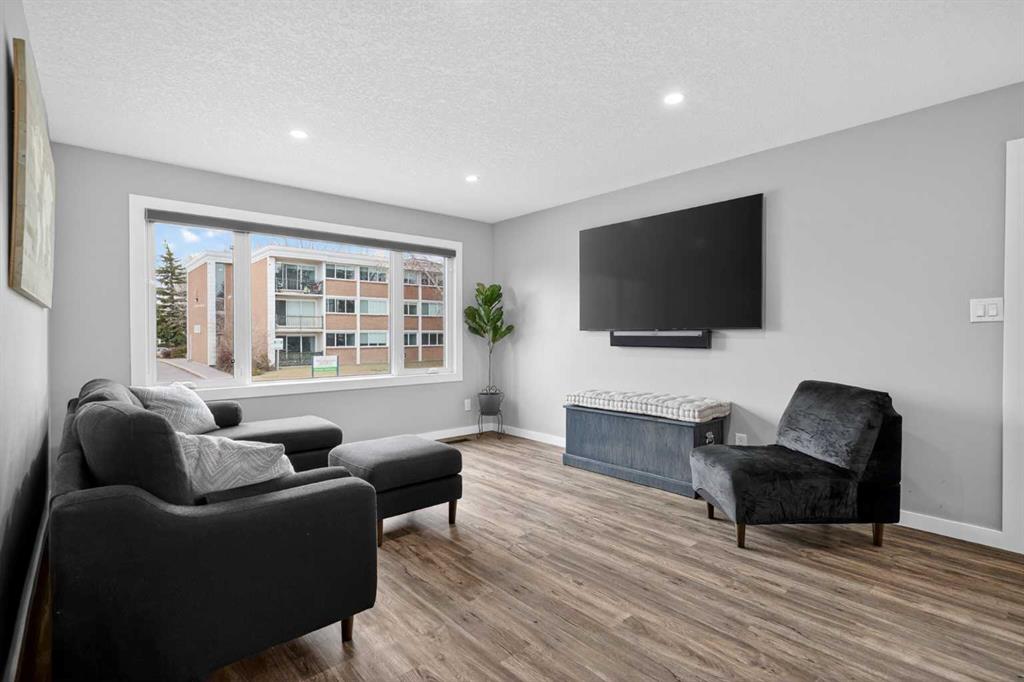 Fifth View of 252 Allan Crescent SE, Acadia, Calgary, Alberta, T2J 0T4