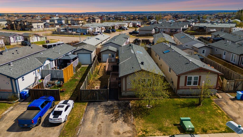 164 Balsam Way , A2316506, Alberta,