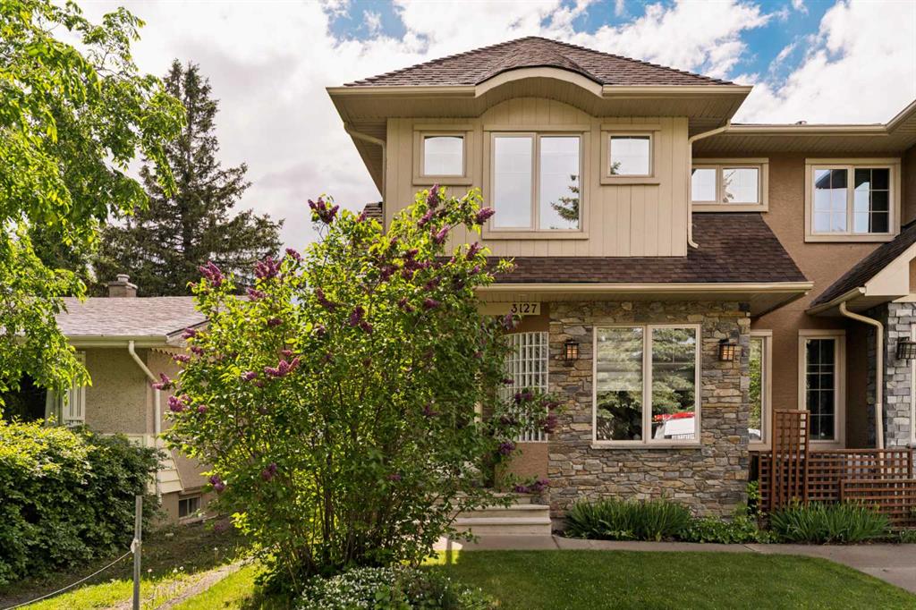Third View of 3127 40 Street SW, Glenbrook, Calgary, Alberta, T3E 3J9
