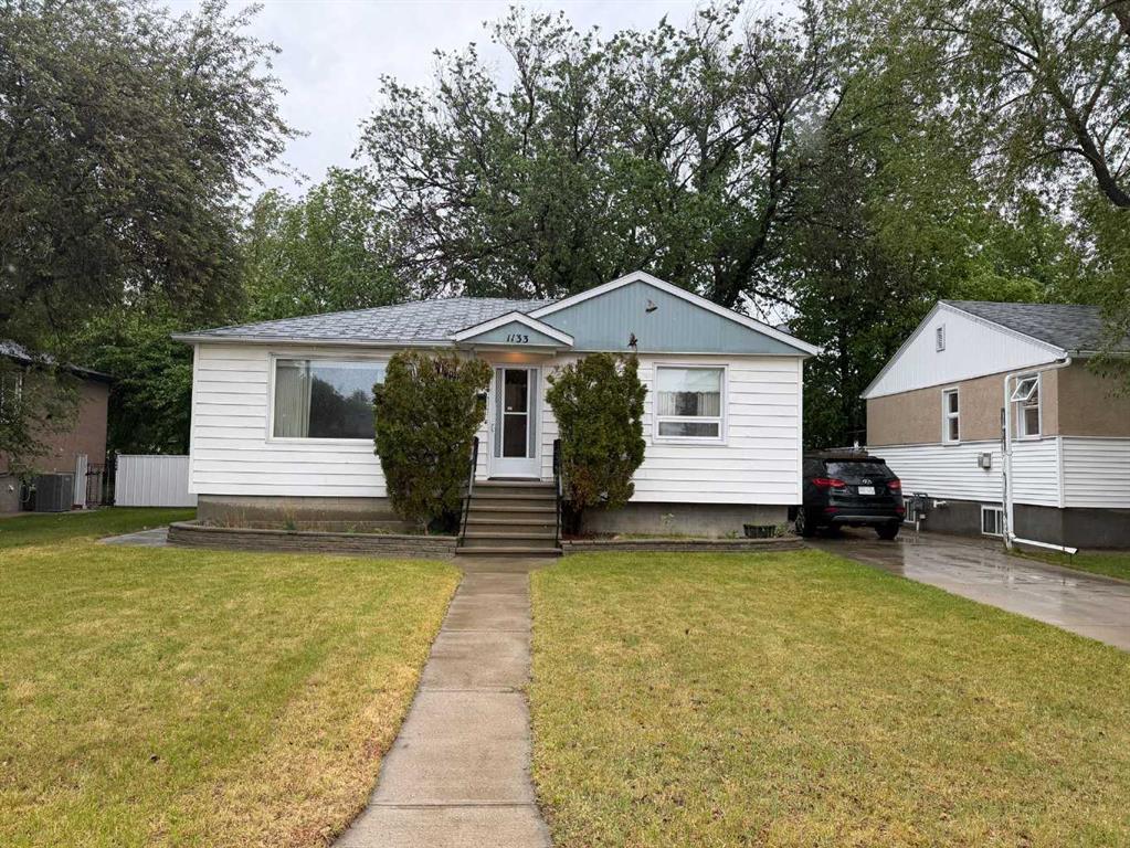 1133 20 Street S, A2316511, Alberta,