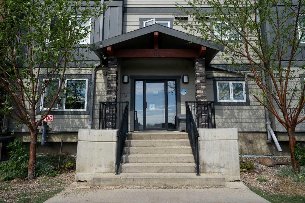 412, 115 Denholm Gate , A2316514, Alberta,