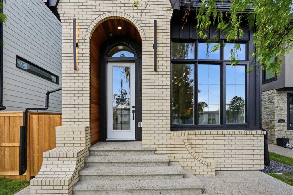 Third View of 510 54 Avenue SW, Windsor Park, Calgary, Alberta, T2V0C7