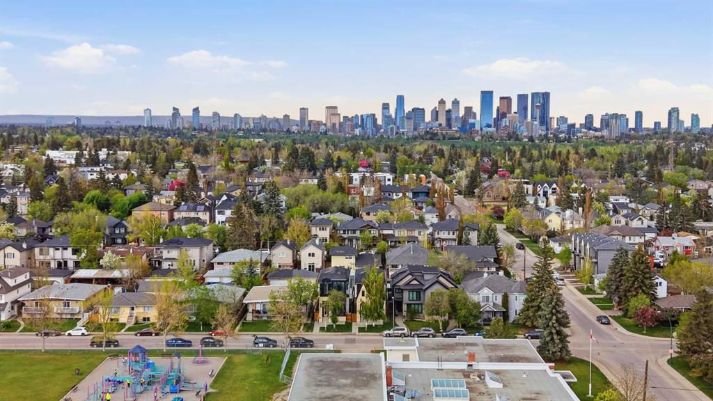 Fourth View of 510 54 Avenue SW, Windsor Park, Calgary, Alberta, T2V0C7