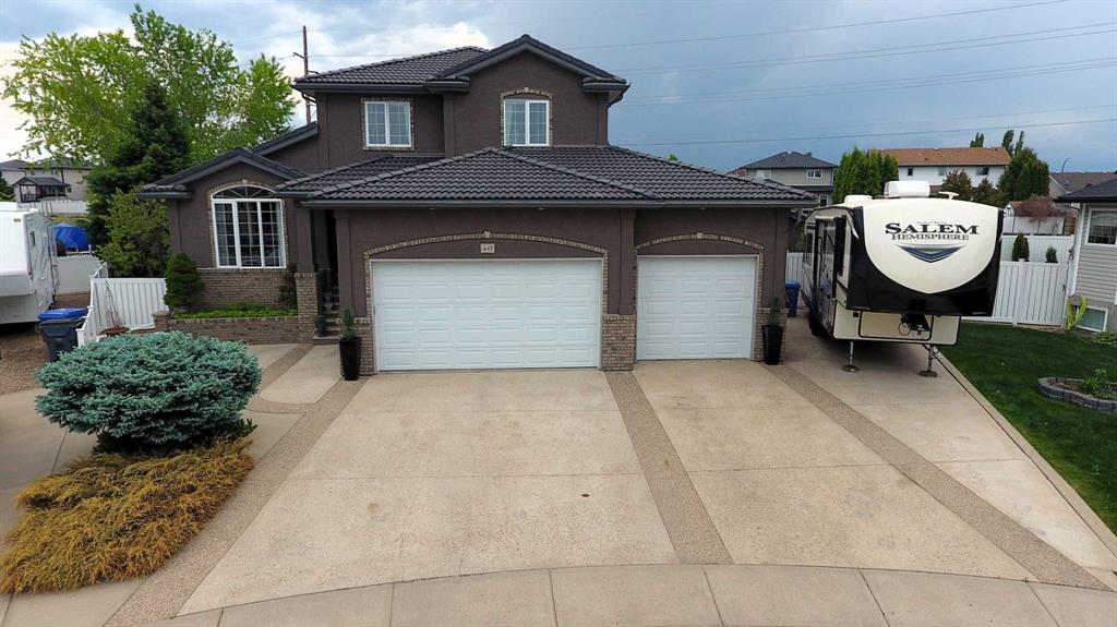 447 Spruce Way SE, A2316522, Alberta,
