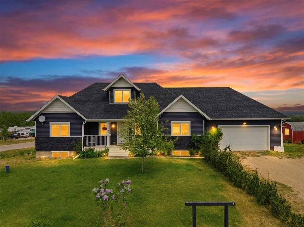 1, Aspen Rise  , A2316526, Alberta,