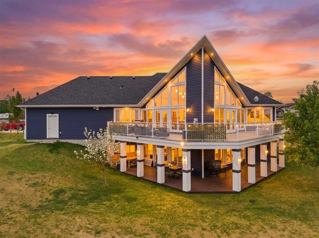 Third View of 1, Aspen Rise  , NONE, Parkland Beach, Alberta, T0C 2J0