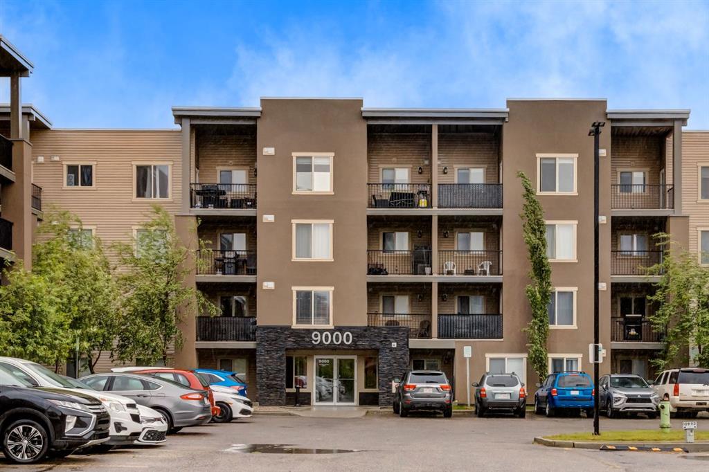 9116, 403 Mackenzie Way SW, A2316527, Alberta,