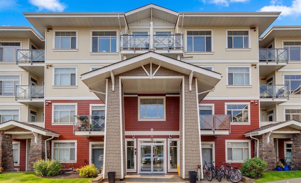 103, 16 Auburn Bay Link SE, A2316530, Alberta,
