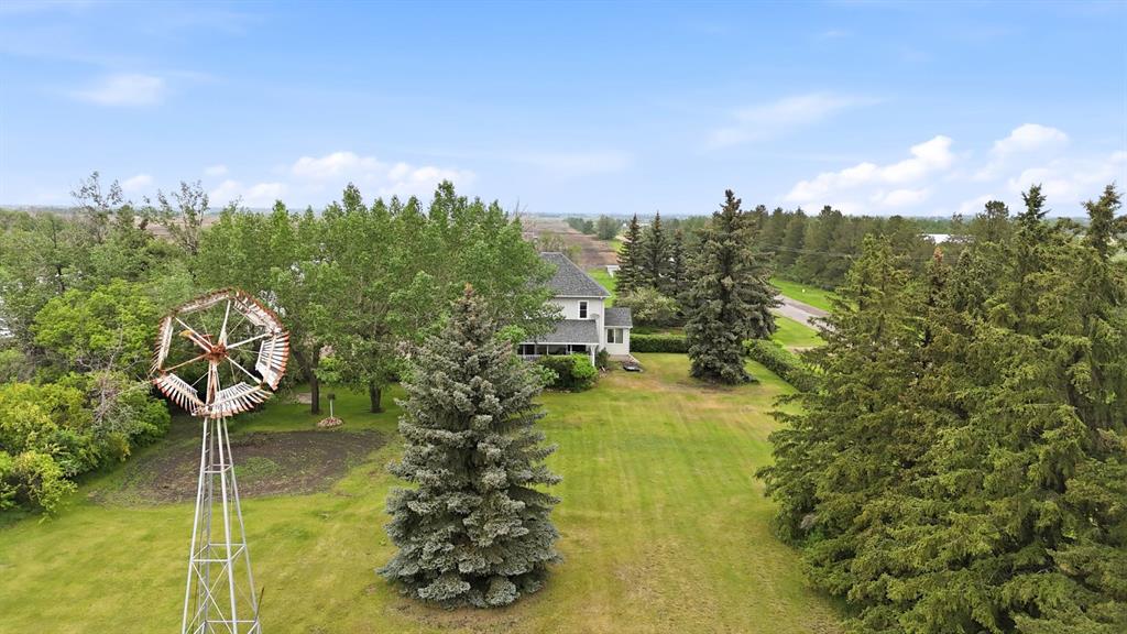 Second View of 5402 70 Street , NONE, Stettler, Alberta, T0C 2L0