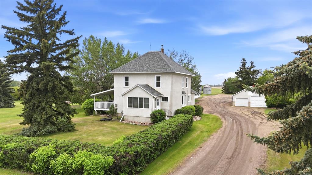Third View of 5402 70 Street , NONE, Stettler, Alberta, T0C 2L0