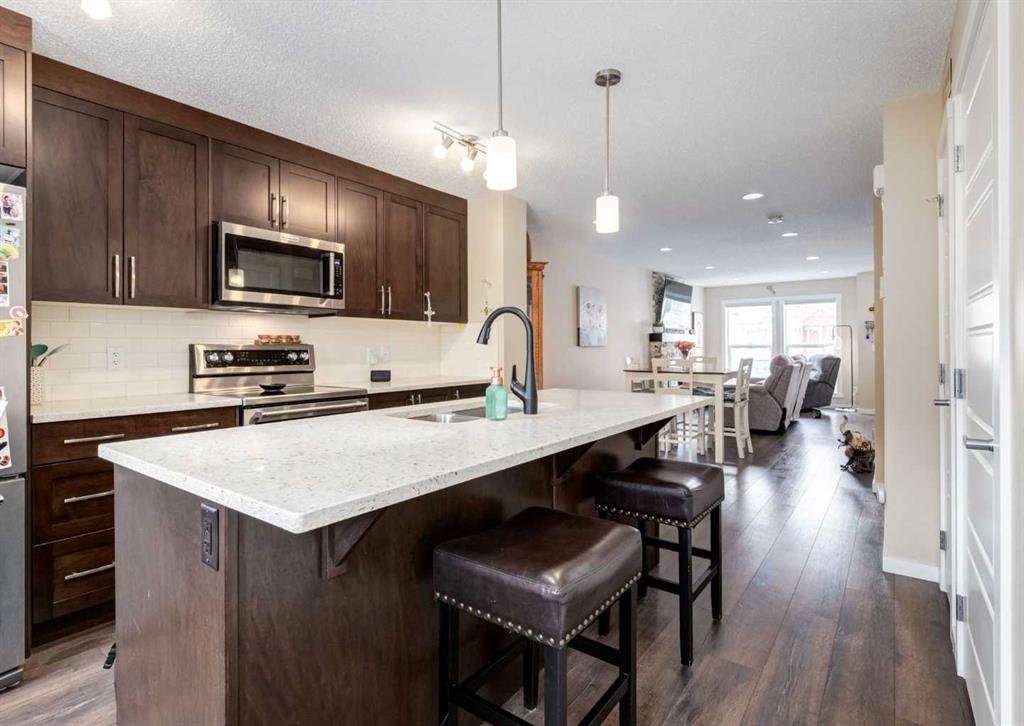 606 Cranford Mews SE, A2316534, Alberta,
