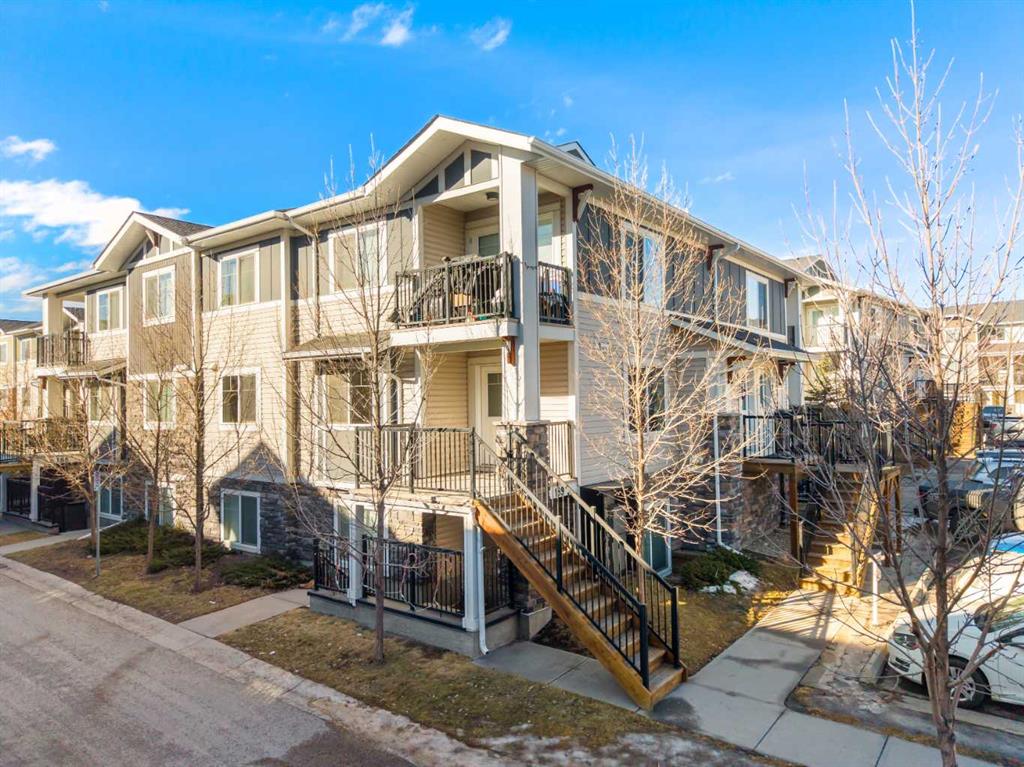 193, 300 Marina Drive , A2316537, Alberta,