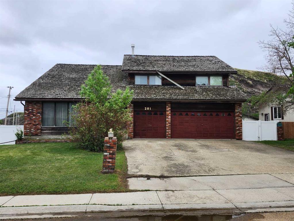 201 Huntington Park , A2316542, Alberta,