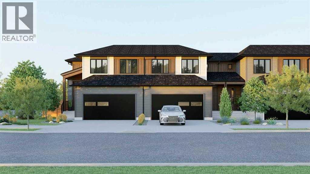 Fifth View of 10 Harbour Way  , Harmony, Rural Rocky View County, Alberta, T3Z0K1