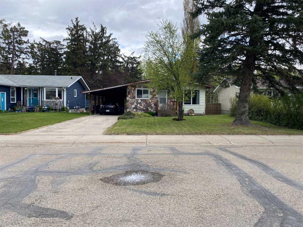 Second View of 5709 53 StreetClose , NONE, Rocky Mountain House, Alberta, T4T1M6