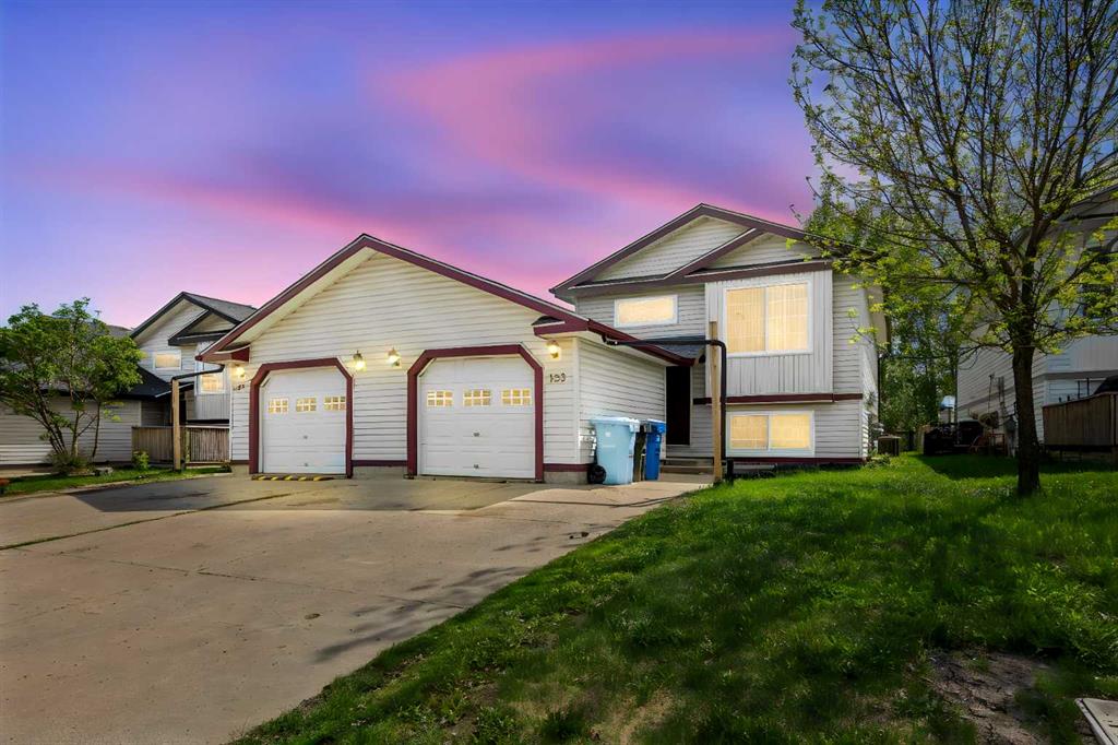 153 Leitner Gate , A2316550, Alberta,