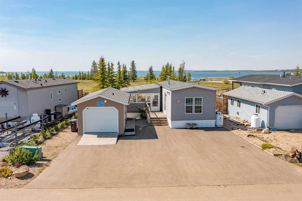 MLS® listing #111634478 for sale located at 212, 10046 Township Road 422
