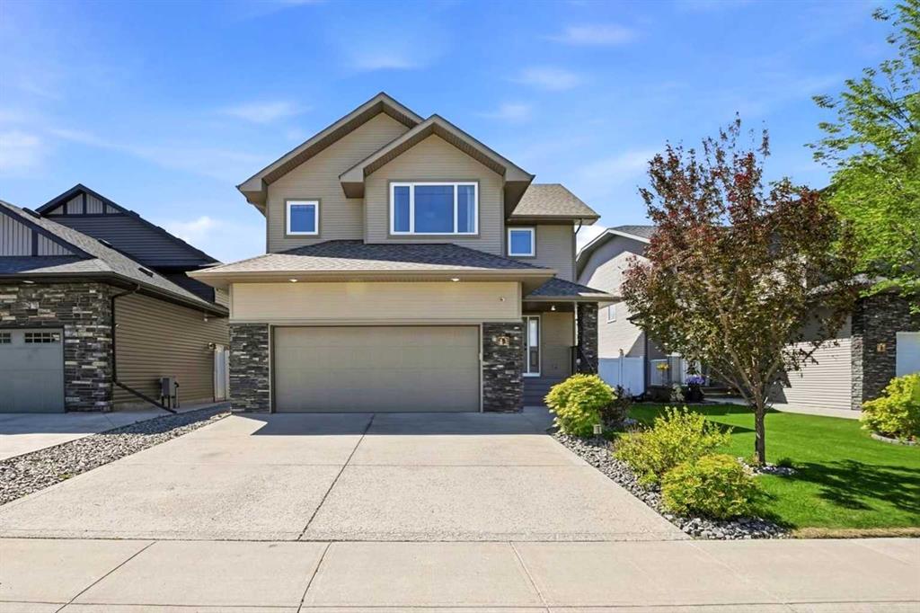 43 Thompson Crescent , A2316555, Alberta,
