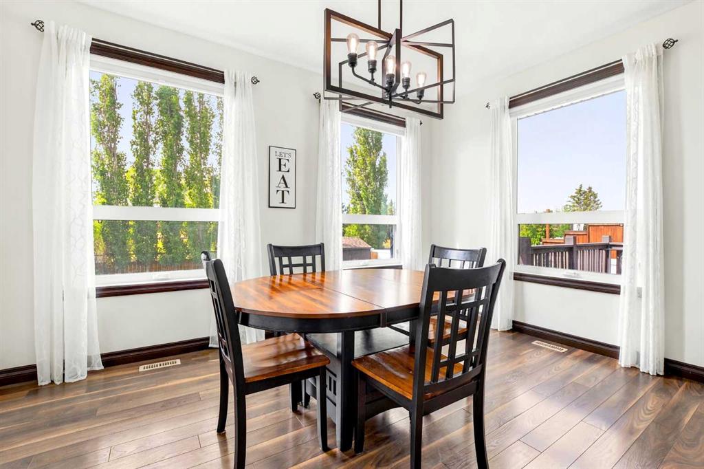 Third View of 43 Thompson Crescent , Timberstone, Red Deer, Alberta, T4P 0R9