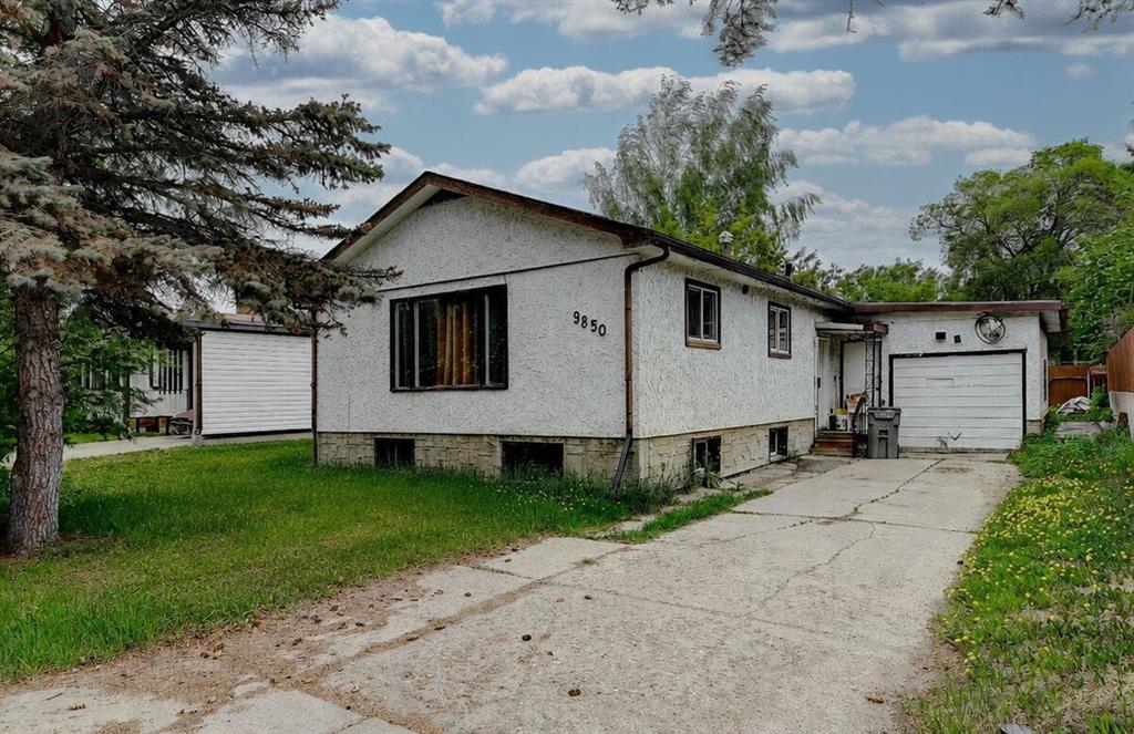 9850 104 Avenue , A2316558, Alberta,