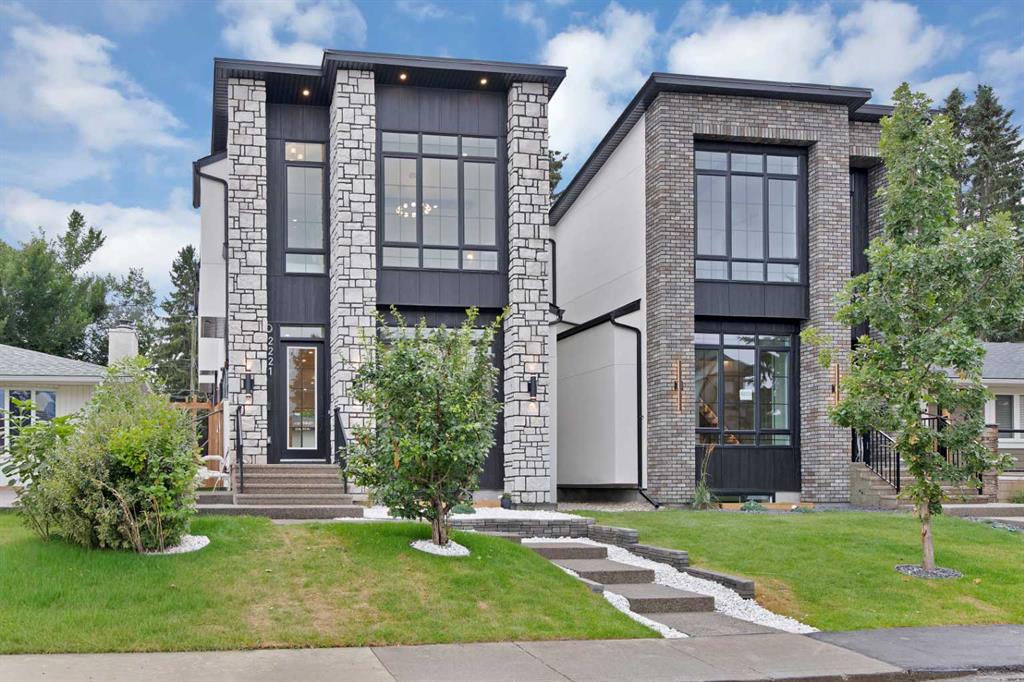 2221 Halifax Crescent NW, A2316566, Alberta,