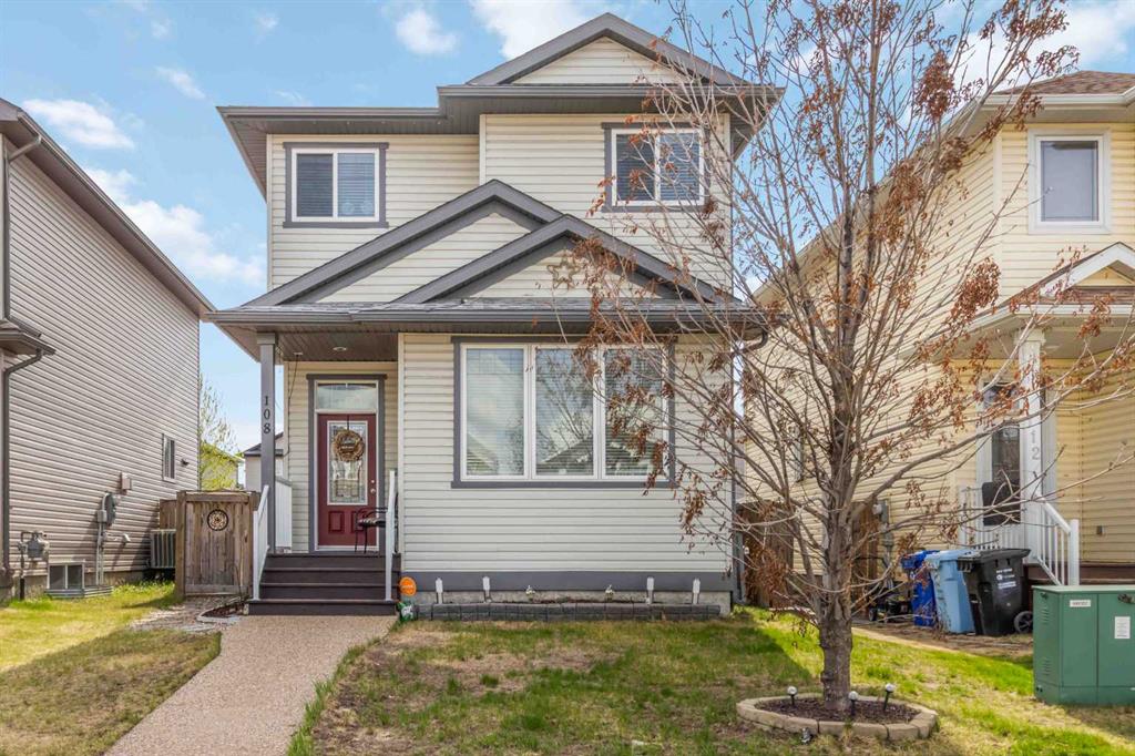 108 Chestnut Way , A2316569, Alberta,