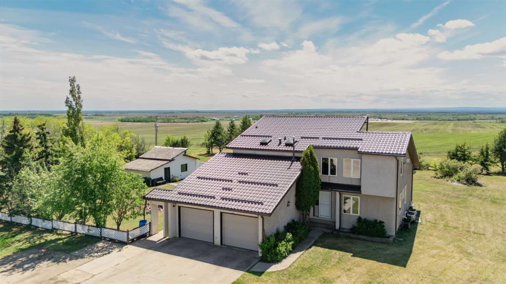 Third View of 80057 712 Township , NONE, Wembley, Alberta, T8W 5K4