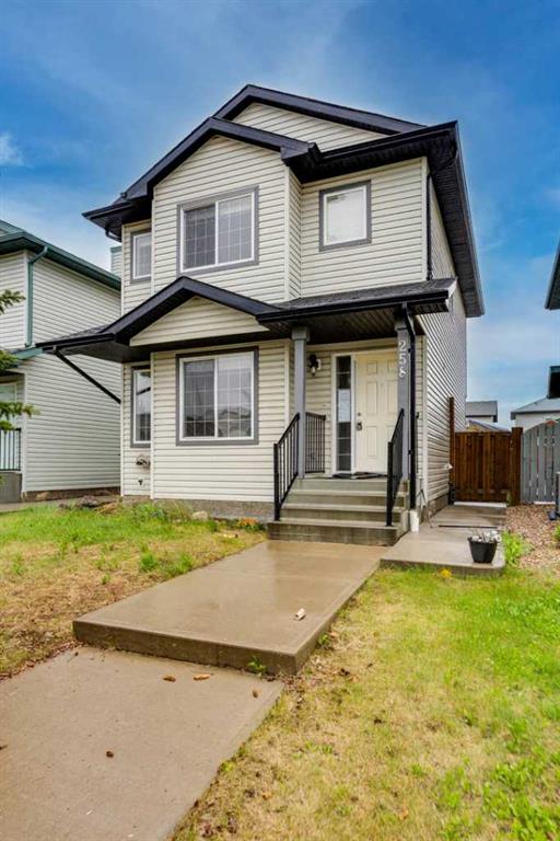 258 Fox Crescent , A2316571, Alberta,