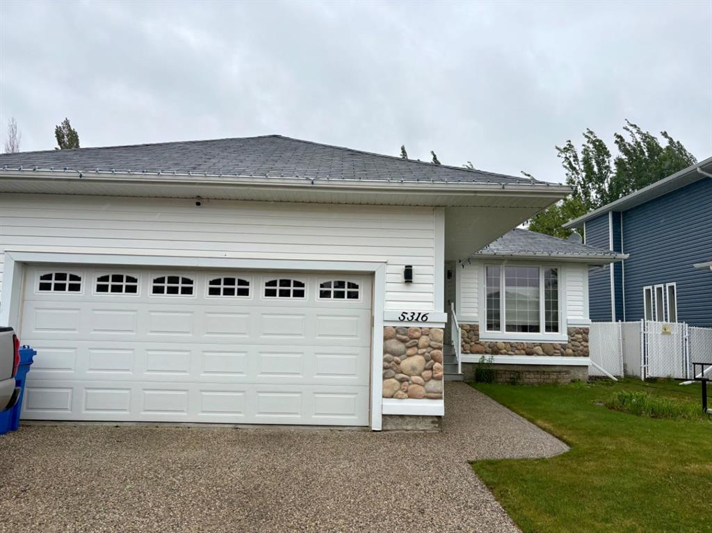 5316 43 Street , A2316573, Alberta,
