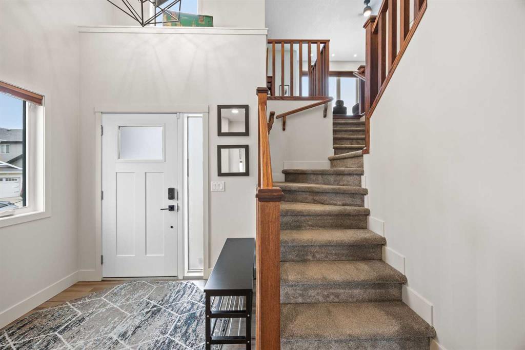 Fourth View of 41 Drake Landing Crescent , Drake Landing, Okotoks, Alberta, T1S 0E7