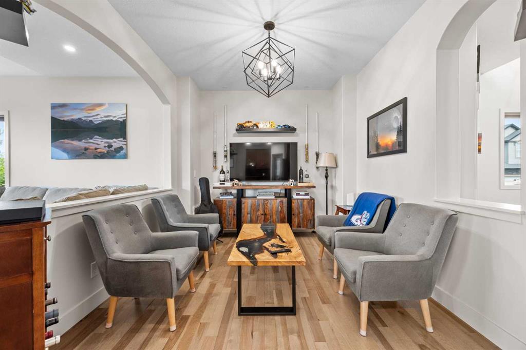 Fifth View of 41 Drake Landing Crescent , Drake Landing, Okotoks, Alberta, T1S 0E7