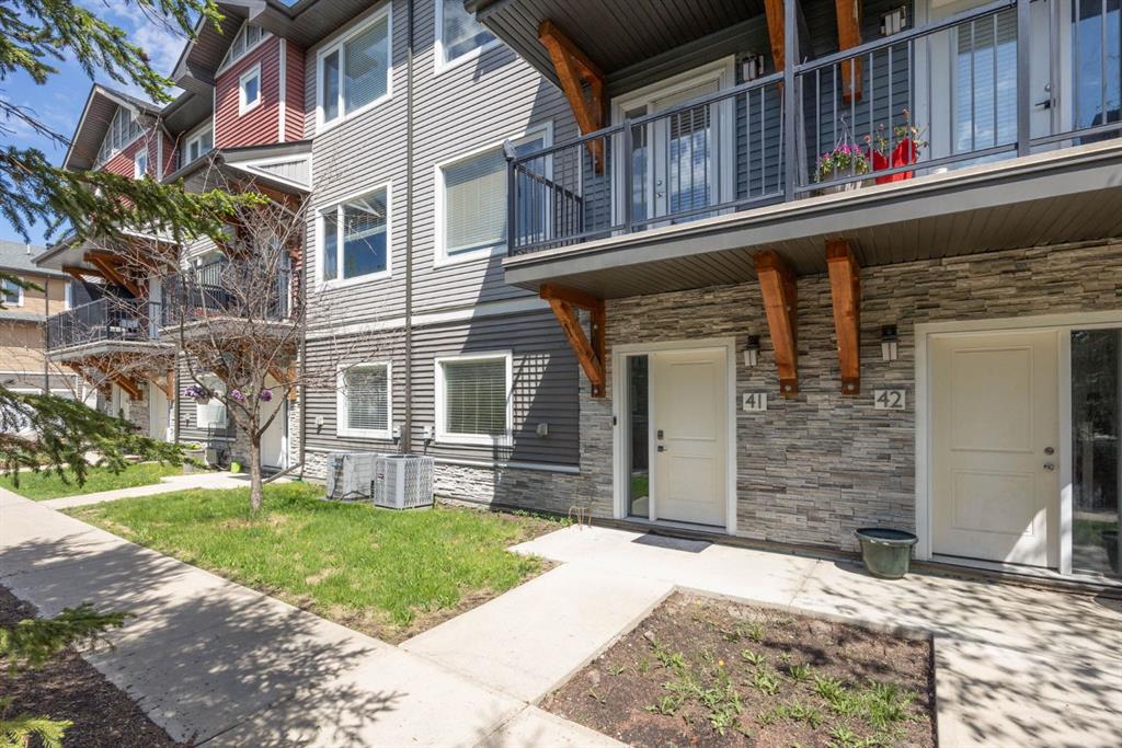 41, 141 Fontaine Crescent , A2316582, Alberta,