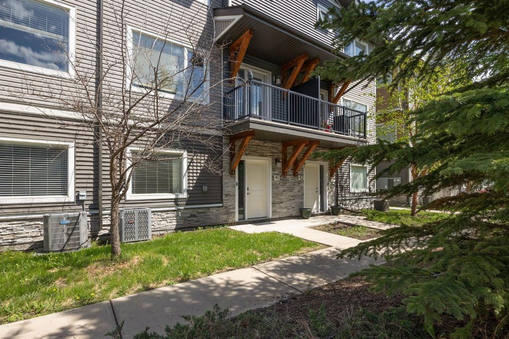 Third View of 41, 141 Fontaine Crescent , Downtown, Fort McMurray, Alberta, T9H 0C9